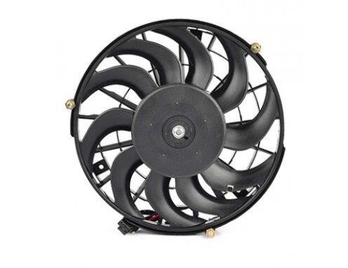 WISCO 2113564-00 | Opel Astra F Klima Fan Motoru