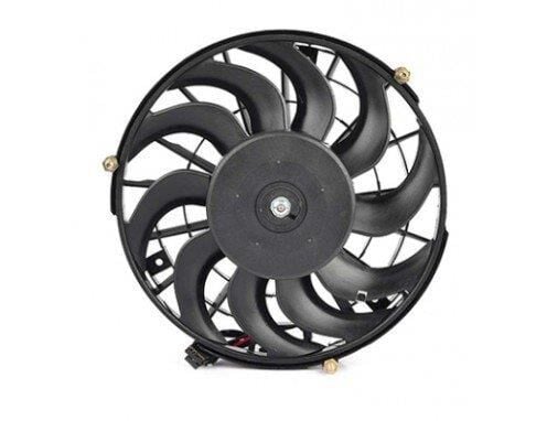 WISCO 2113564-00 | Opel Astra F Klima Fan Motoru