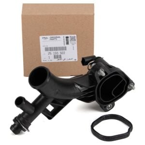 PSA (MOPAR) 25193922 Opel Astra J Termostat Gövdesi 1.4 Turbo Orijinal