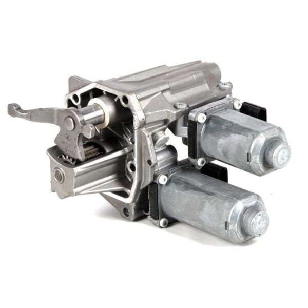 PSA (MOPAR) 55562970 Opel Sıgnum Easytronic Şanzıman Robotu (Beyni) Komple Orijinal