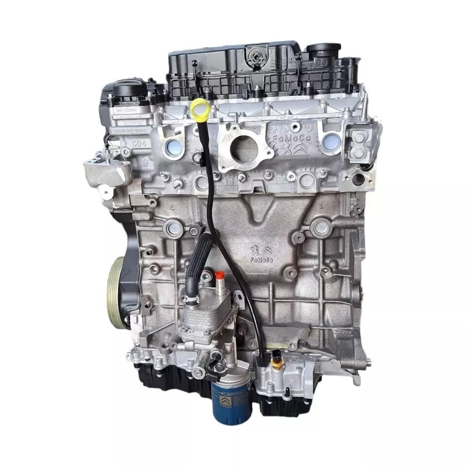 PSA (MOPAR) 1614383480 | Peugeot Traveller DW10FD 2.0 Dizel Komple Sandık Motor Orijinal