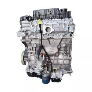 PSA (MOPAR) 1614383480 | Peugeot Traveller DW10FD 2.0 Dizel Komple Sandık Motor Orijinal