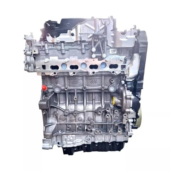 Peugeot Traveller DW10FD 2.0 Dizel Komple Sandık Motor Orjinal