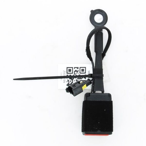 PSA (MOPAR) 98135293XT | Citroen C4 1.2 C41 Ön Emniyet Kemer Tokası Orijinal