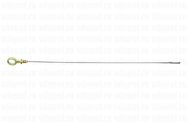 PSA (MOPAR) 25184769 Chevrolet Yeni Captiva C140 20 Dizel Yag Çubuğu Orijinal