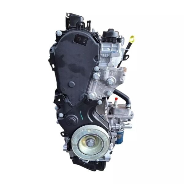 Peugeot Expert IV DW10FD 2.0 Dizel Komple Sandık Motor Orjinal