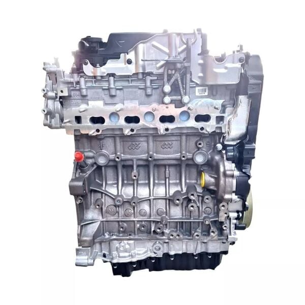 Peugeot Expert IV DW10FD 2.0 Dizel Komple Sandık Motor Orjinal