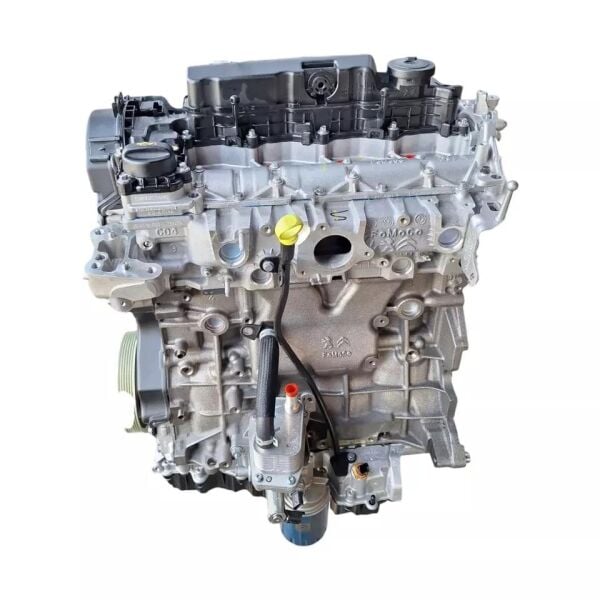 Peugeot Expert IV DW10FD 2.0 Dizel Komple Sandık Motor Orjinal