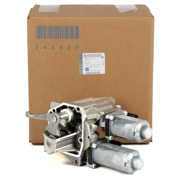 PSA (MOPAR) 55562970 Opel Astra H Easytronic Şanzıman Robotu (Beyni) Komple Orijinal