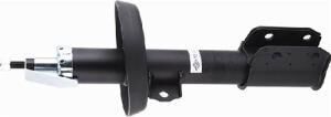 BSG 65-300-024 | Opel Zafira A Ön Sol Amortisör