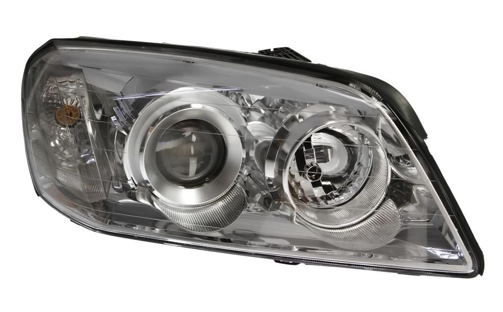 PSA (MOPAR) 96626974 Chevrolet Captiva Ön Sağ Far Orijinal