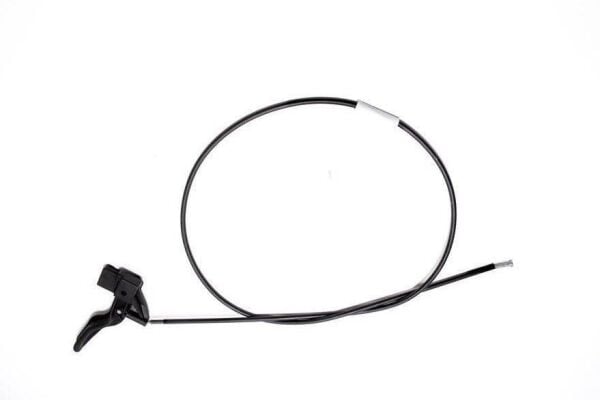 Opel Corsa B Kaput Açma Teli Cavo