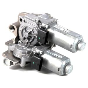 PSA (MOPAR) 55562970 Opel Corsa D Easytronic Şanzıman Robotu (Beyni) Komple Orijinal