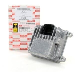 PSA (MOPAR) 97189136 Opel Meriva A 1.7 Dizel Mazot Pompa Beyni Orijinal