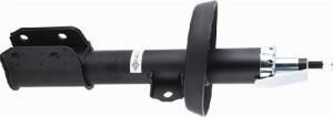 BSG 65-300-025 | Opel Zafira A Ön Sağ Amortisör