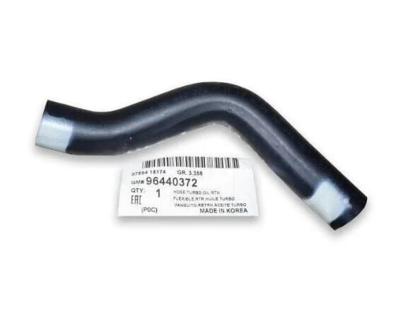 PSA (MOPAR) 96440372 Chevrolet Captiva C100 2.0 Dizel Turbo Yag Besleme Hortumu Orijinal