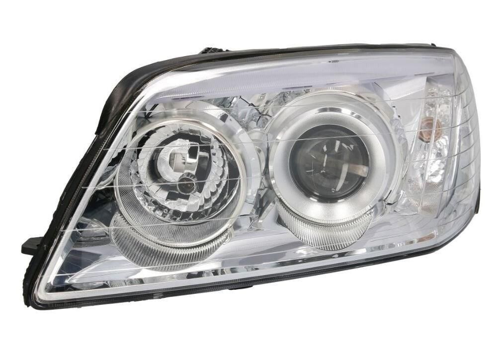 PSA (MOPAR) 96626973 Chevrolet Captiva C100 Ön Far Sağ Orijinal