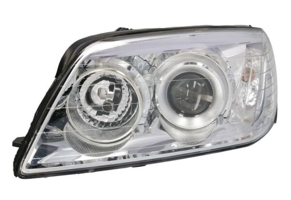 PSA (MOPAR) 96626973 Chevrolet Captiva C100 Ön Far Sağ Orijinal