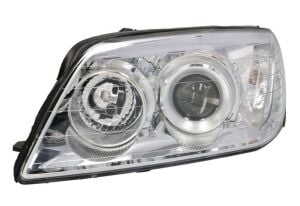 PSA (MOPAR) 96626973 Chevrolet Captiva C100 Ön Far Sağ Orijinal