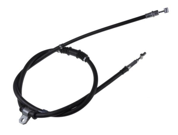 Chevrolet Captiva El Fren Teli Sol 2007-2011