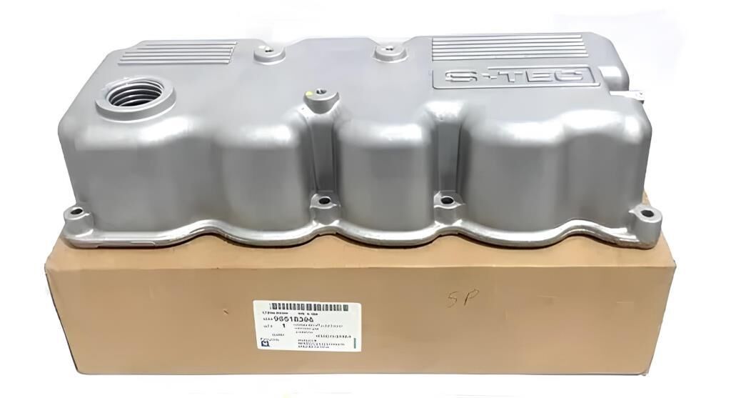 PSA (MOPAR) 96518396 Chevrolet Aveo T200 T255, Kalos Silindir Kapağı 1.2 Orijinal