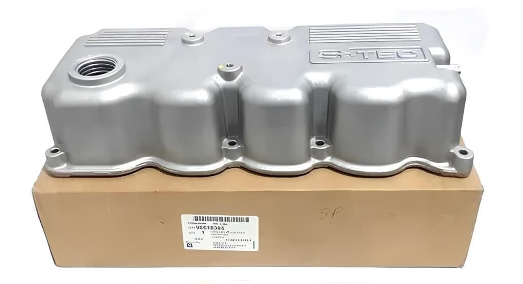 PSA (MOPAR) 96518396 Chevrolet Aveo T200 T255, Kalos 1.2 Motor Üst Kapağı Orijinal