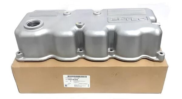 Chevrolet Aveo T200 T255, Kalos Silindir Kapağı 1.2 Gm
