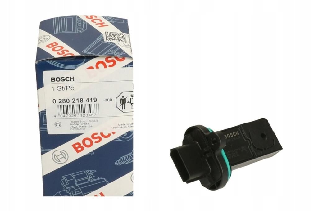 BOSCH 0280218431 | Opel Mokka 1.4 Turbo Hava Debimetresi