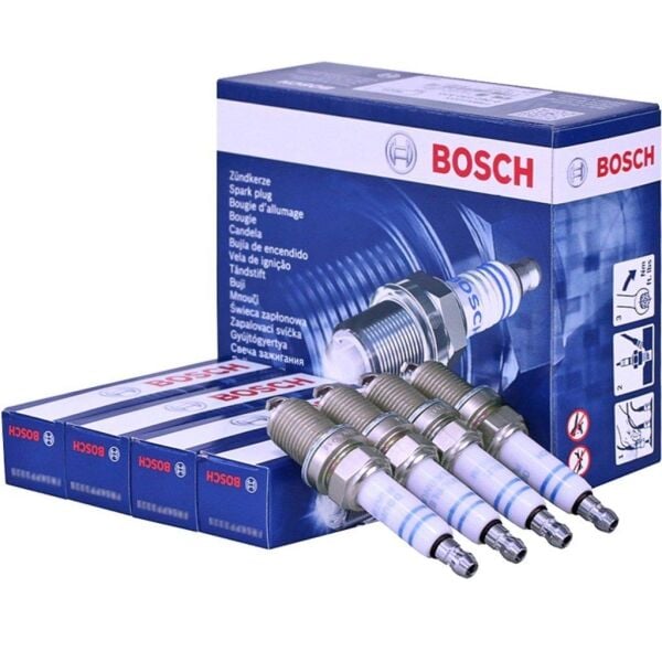 BOSCH 0242230626 | Opel Meriva B 1.4 Ateşleme Bujisi İridyum Bosch