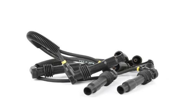 Opel Tigra A Buji Kablo Takımı 1.6 16 Valf