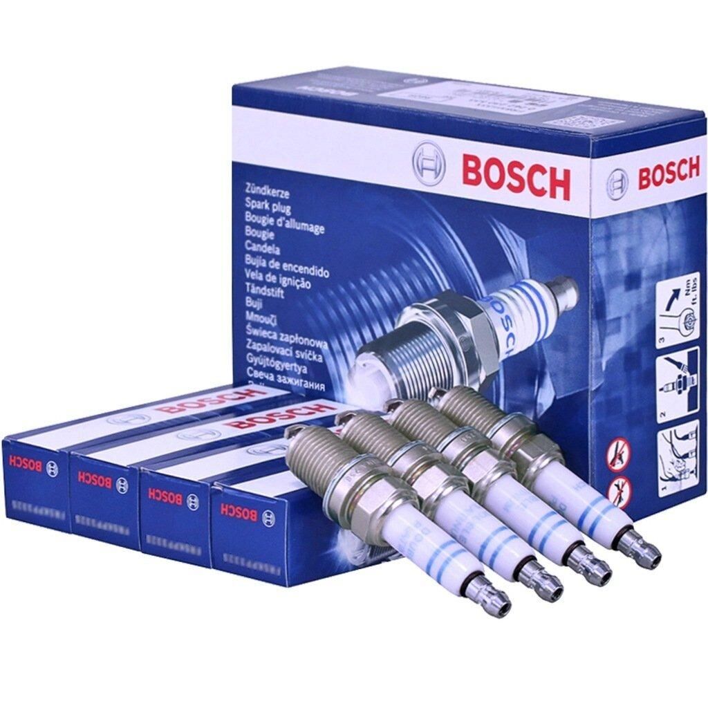 BOS-0242230626 | Opel Astra J 1.4 Ateşleme Bujisi İridyum Bosch Marka
