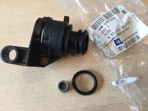 IOE-PSA (MOPAR) 55572972 | OPEL Insignia A / Astra J / Zafira C A20DT A20DTL A20DTH EGR Boru Adaptoru Orijinal