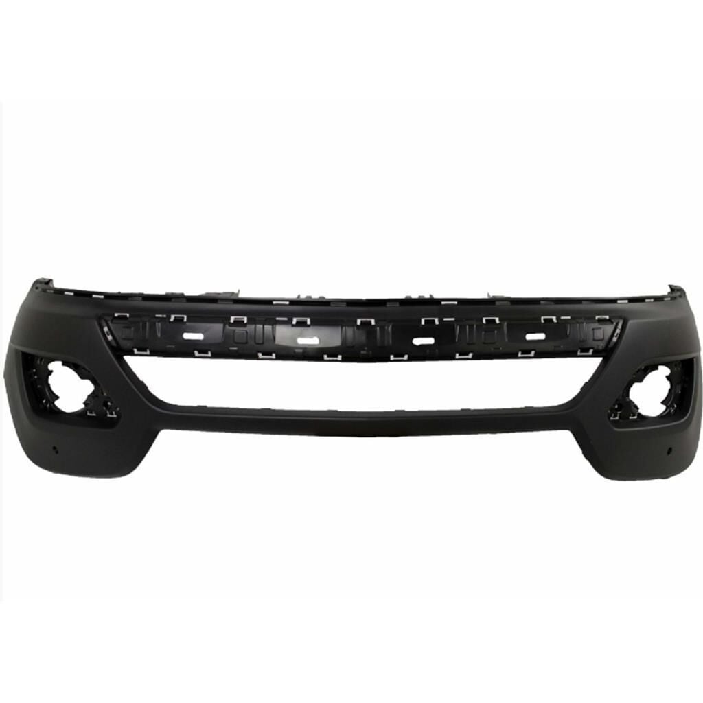 WISCO 95299465 | Opel Mokka Tampon Ön Alt Sensörsüz Astarsız (2013-2016)