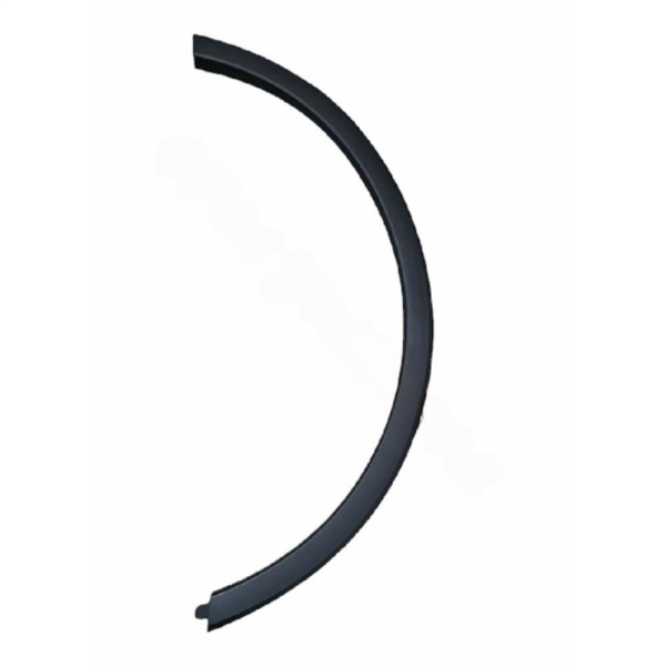 Opel Mokka X Çamurluk Ağız Bakaliti Ön Sağ Siyah Wisco