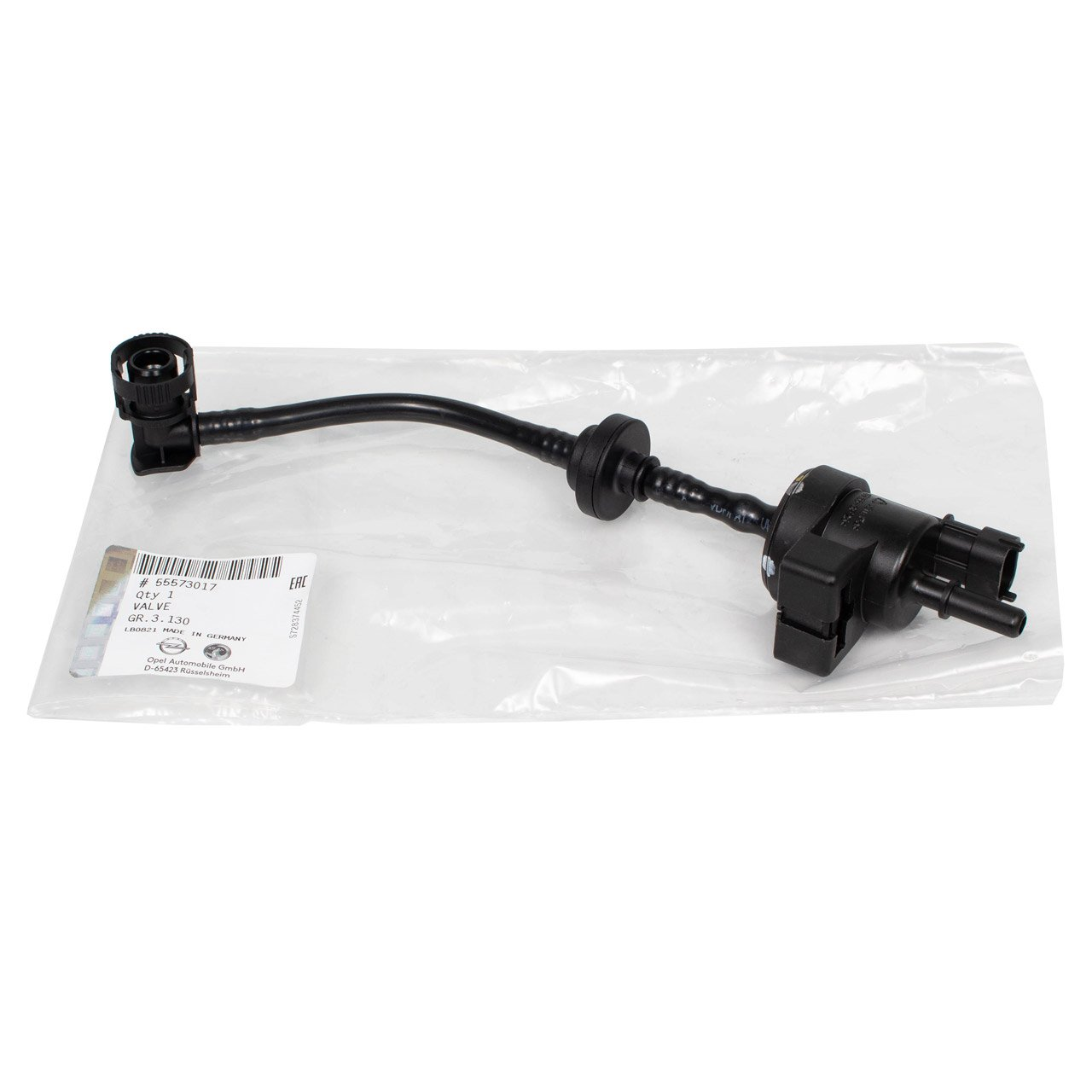 IOE-PSA (MOPAR) 55573017 | OPEL Astra J / Insignia A / Mokka Buharlaştırma Kontrol Valfi Orijinal