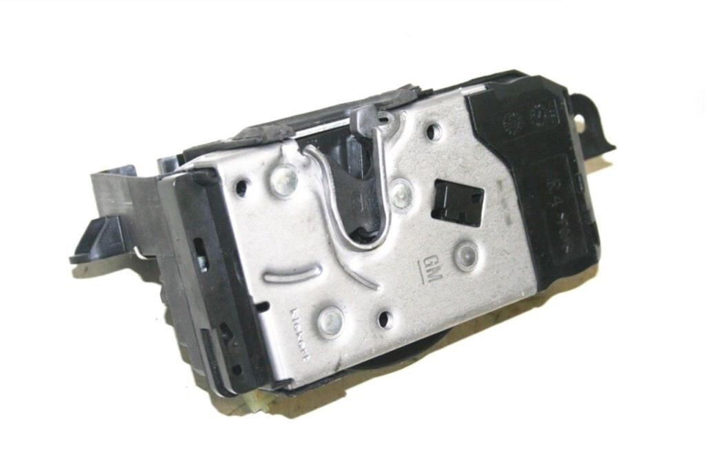 PSA (MOPAR) 13210749 Opel Astra H Ön kapı Kilidi Sağ Orijinal