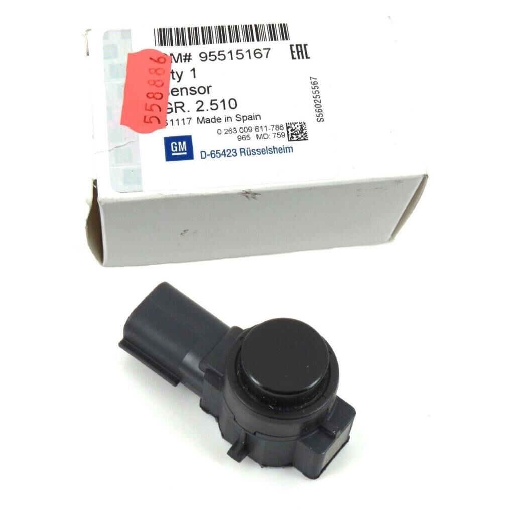 PSA (MOPAR) 95515167 Opel İnsignia B Pilot Park Sensörü Ön-Arka Orijinal