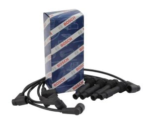 BOSCH 0986356778 | Opel Tigra A Buji Kablo Takımı 1.6 16 Valf