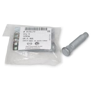 IOE-PSA (MOPAR) 9595179 | Opel Astra J Mokka Bijon Saplama Orijinal