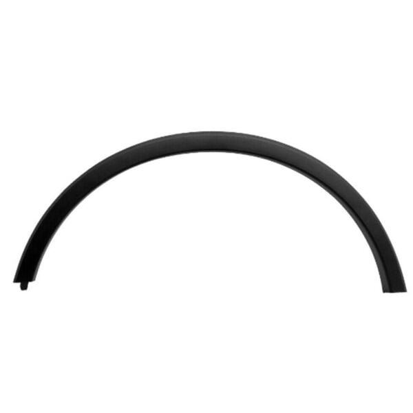 Opel Mokka / Mokka X Çamurluk Ağız Bakaliti Ön Sol Siyah Wisco