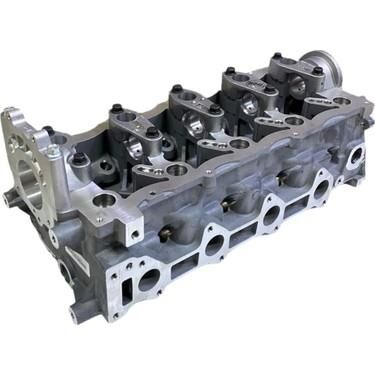 Chevrolet Captiva Silindir Kapağı 2007-2011 (Boş) (Zegen)