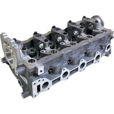 Chevrolet Captiva Silindir Kapağı 2007-2011 (Boş) (Zegen)