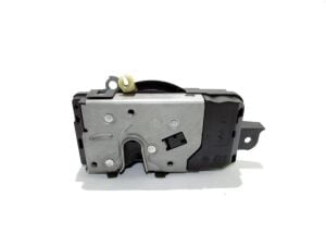 PSA (MOPAR) 13210748 Opel Astra H Ön Kapı Kilidi Sol Orijinal.
