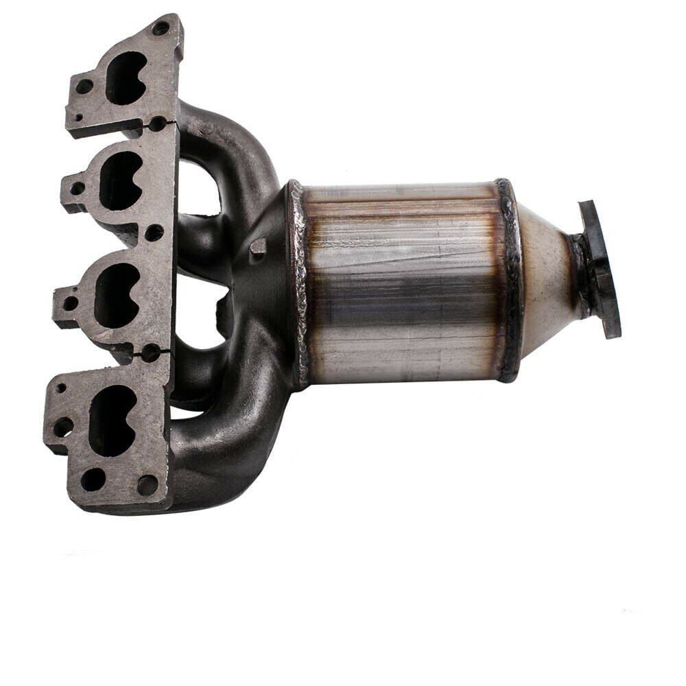 Opel Astra H Z16XEP Benzinli Eksoz Katalizörü