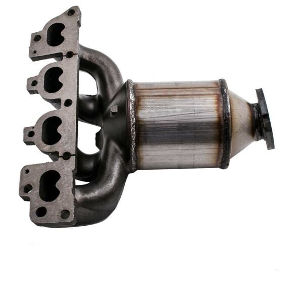 Opel Astra H Z16XEP Benzinli Eksoz Katalizörü