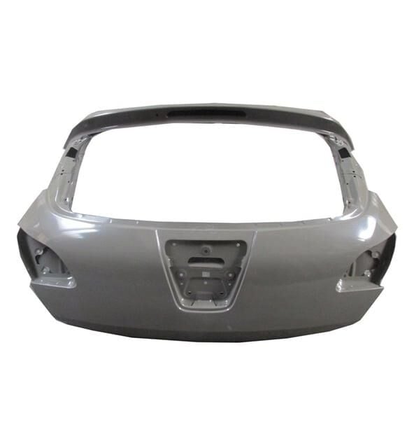 Opel Astra J Hb 10/16 Arka Bagaj Kapağı Komple İthal