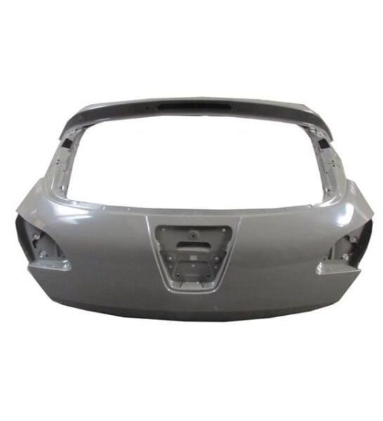 Opel Astra J Hb 10/16 Arka Bagaj Kapağı Komple İthal