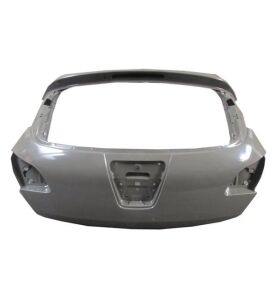 Opel Astra J Hb 10/16 Arka Bagaj Kapağı Komple İthal
