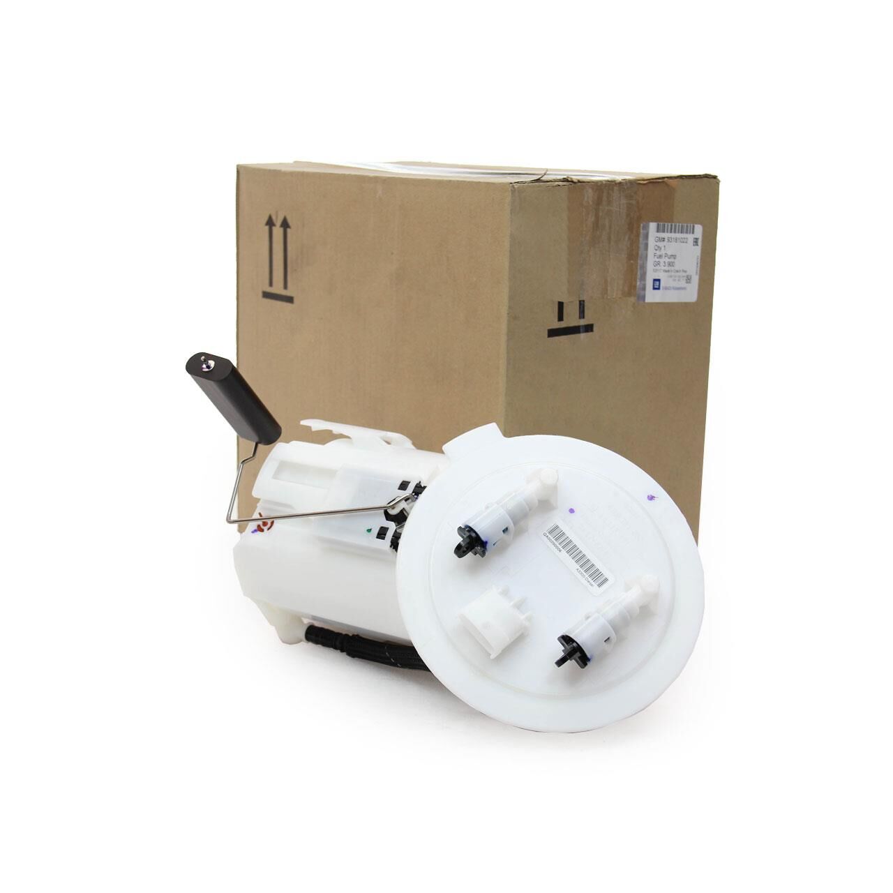 PSA (MOPAR) 93181022 Opel Astra H 1.3 Dizel Mazot Pompası Komple Orijinal