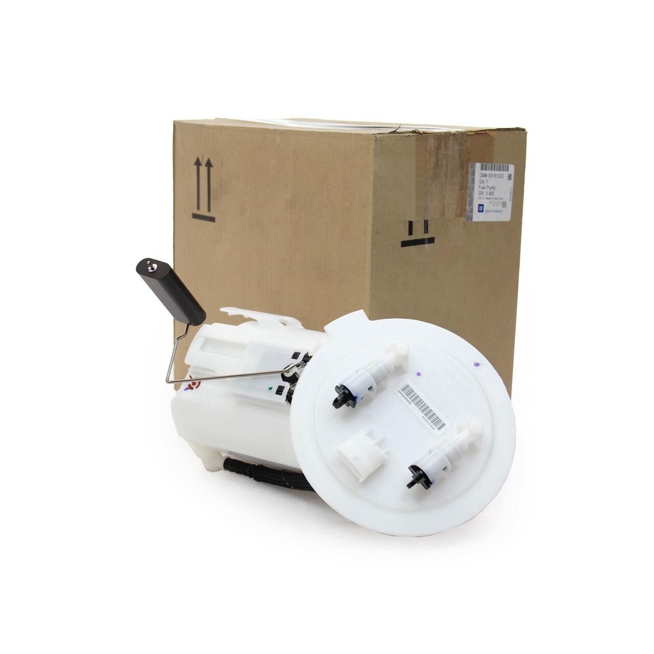 PSA (MOPAR) 93181022 Opel Astra H 1.3 Dizel Mazot Pompası Komple Orijinal